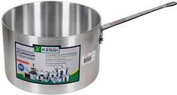 7.5 L Sauce Pan (Straight Sides) 3.5mm 9.5 7.5 L Sauce Pan (Straight Sides) 3.5mm 9.5