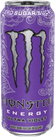 VSO - Monster - Ultra Violet Energy Drink - Cans VSO - Monster - Ultra Violet Energy Drink - Cans