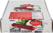 Frozen - Soloway's - Cooked - 8 Frozen - Soloway's - Cooked - 8