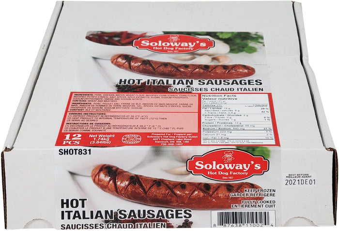 Frozen - Soloway's - Cooked - 8