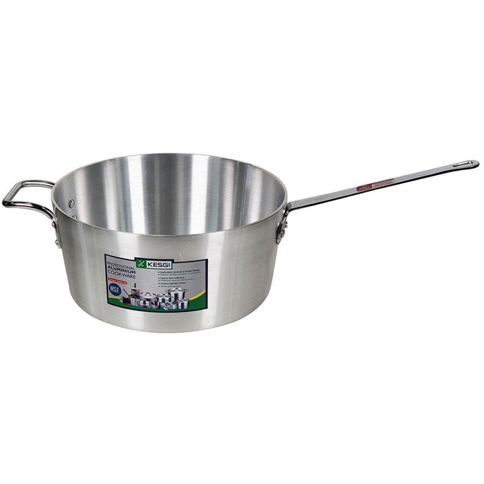 Tapered Sauce Pan 8.5L - 3mm - 11.5