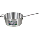 Tapered Sauce Pan 8.5L - 3mm - 11.5 Tapered Sauce Pan 8.5L - 3mm - 11.5