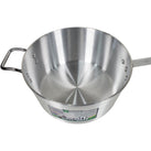 Tapered Sauce Pan 8.5L - 3mm - 11.5 Tapered Sauce Pan 8.5L - 3mm - 11.5