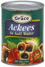Grace - Ackee Grace - Ackee