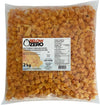 Below Zero - IQF Butternut Squash Diced - 6762
