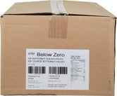 Below Zero - IQF Butternut Squash Diced - 6762 Below Zero - IQF Butternut Squash Diced - 6762