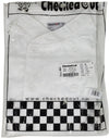 Chef Coat - White - S - 4488