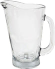 ARC Glass Pitcher - 60oz - ARC-C0678 ARC Glass Pitcher - 60oz - ARC-C0678