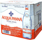 Acqua Panna - Water - Natural Spring Acqua Panna - Water - Natural Spring