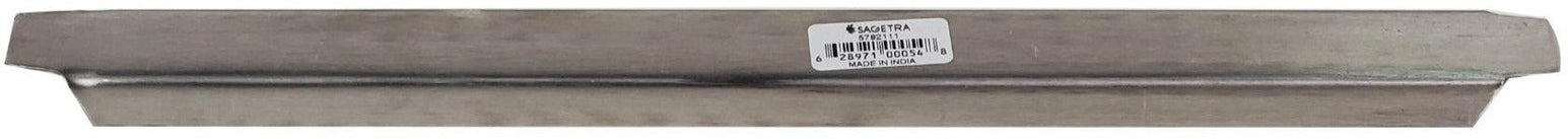 Adapter Bar - Half Size 12 Adapter Bar - Half Size 12