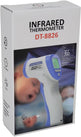 Aiqura - Infrared Forehead Thermometer - AD801 Aiqura - Infrared Forehead Thermometer - AD801
