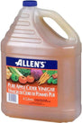 Reinhart - Allen's- Vinegar - Pure Apple Cider Reinhart - Allen's- Vinegar - Pure Apple Cider