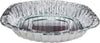 CLR - HFA - Aluminium Giant Oval Roaster - 323