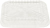 Rhino-Foil – 450 g Oblong – Couvercle en plastique – AR118