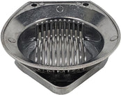 Aluminum Egg Slicer - SAG703825 Aluminum Egg Slicer - SAG703825