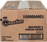 Anchor - Macaroni & Cheese Wedges - 1000004951 Anchor - Macaroni & Cheese Wedges - 1000004951