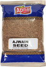 Apna - Ajwain Seed (Carom Seed) Apna - Ajwain Seed (Carom Seed)