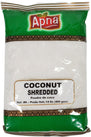 Apna - Coconut Dessicated/Shredded Apna - Coconut Dessicated/Shredded