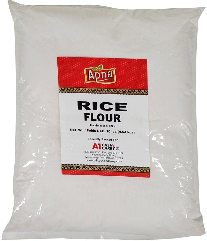 Apna/Swad - Rice Flour