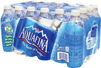 Aquafina - Water - Bottles Aquafina - Water - Bottles