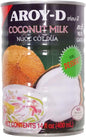 Aroy-D - Coconut Milk - for Dessert Aroy-D - Coconut Milk - for Dessert