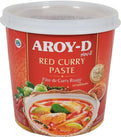 VSO - Aroy-D - Red Curry Paste VSO - Aroy-D - Red Curry Paste