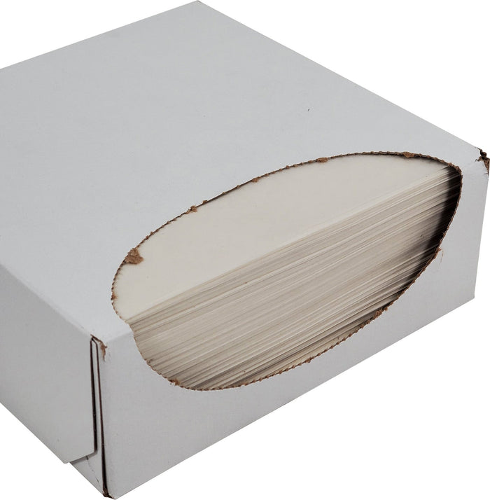 XC - Patty Paper - 5¼