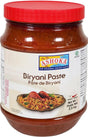 Ashoka - Curry Paste - Biryani Ashoka - Curry Paste - Biryani