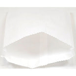XC - Atlas - Sandwich Bag - Grease Proof - Regular - White - 6x0.75x6.75