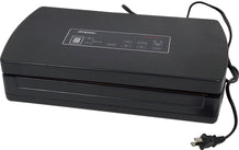 Atmovac - Vacuum Sealer - Santa Ana (DZ280) Atmovac - Vacuum Sealer - Santa Ana (DZ280)