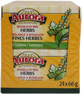 Aurora - Herb Bouillon Mix - Cubes Aurora - Herb Bouillon Mix - Cubes