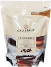 MonaLisa/Callebaut - Crispearls - Dark MonaLisa/Callebaut - Crispearls - Dark