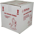 BoDean - Ice Cream Cone - Sugar BoDean - Ice Cream Cone - Sugar