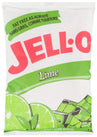 Kraft - Jelly Powder - Lime Kraft - Jelly Powder - Lime