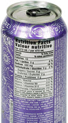 VSO - Monster - Ultra Violet Energy Drink - Cans