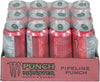 Juice Monster Pipeline Punch Energy Drink