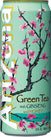Arizona - Iced Tea - Green Tea - Cans Arizona - Iced Tea - Green Tea - Cans
