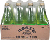 Rose's - Lime Cordial Rose's - Lime Cordial
