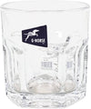 G-Horse - BM5007-1 - Glass Cups