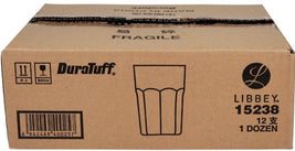 Libbey - 15238 - 12oz - DuraTuff - Beverage Glasses Libbey - 15238 - 12oz - DuraTuff - Beverage Glasses