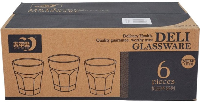 Y5170-2 - Deli Glasses