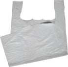 Value+ - S10 Jumbo High Density - White Shopping Bags Value+ - S10 Jumbo High Density - White Shopping Bags