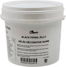 CLR - Dawn - Black Piping Jelly CLR - Dawn - Black Piping Jelly
