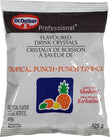 Dr. Oetker - Tropical Punch Flavour Crystals Dr. Oetker - Tropical Punch Flavour Crystals