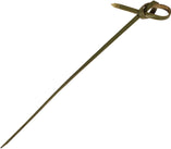 Eco-Craze - Bamboo Knot Pick - 4.7 Eco-Craze - Bamboo Knot Pick - 4.7