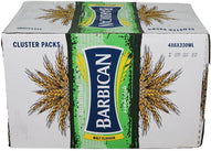 Barbican - Soft Drink - Malt Barbican - Soft Drink - Malt