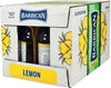 CLR - Barbican - Soft Drink - Lemon