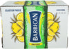 CLR - Barbican - Soft Drink - Lemon
