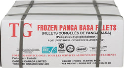 Red Dragon - Basa Fillet - 16-18 oz - ( 30 LBS ) Red Dragon - Basa Fillet - 16-18 oz - ( 30 LBS )