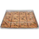 Karas - Baklava - Triangular - Eggless Karas - Baklava - Triangular - Eggless